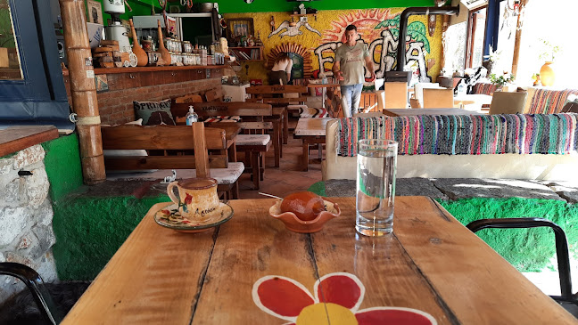 Enigma Kafe Ag Dimitrios