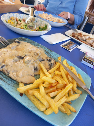 Comentarii opinii despre Κύμα