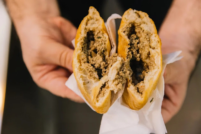 Opinii despre Πιροσκί Το Εύξεινον în Πειραιάς - Γαστρονομία και φιλοξενία