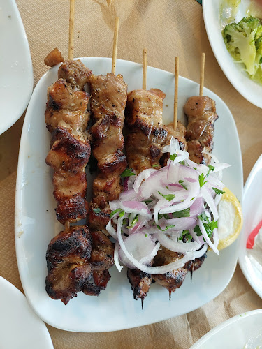 Comentarii opinii despre Το Παραδοσιακό - Σουβλατζίδικο | Νεάπολη