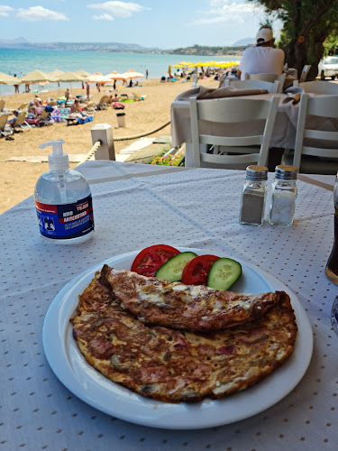 Opinii despre Kri-Kri Restaurant Agia Marina în Χανιά - Γαστρονομία και φιλοξενία