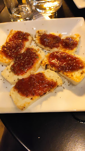 Comentarii opinii despre Psirra bar (Ψύρρα)