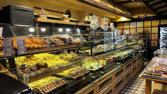 Comentarii opinii despre Αττικά Αρτοποιεία