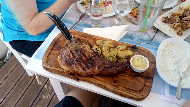 Αγίας Μαρίνας 50, Πόρτο Ράφτη 190 03