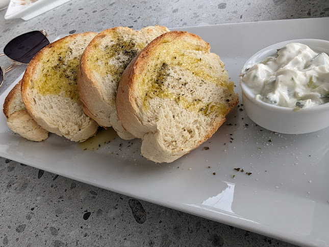 Okyalos Sea Food Restaurant