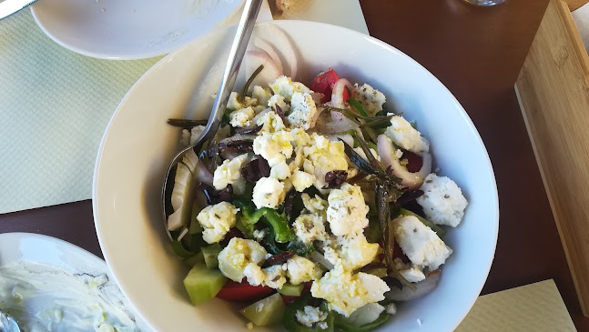 Avli - Ληξούρι