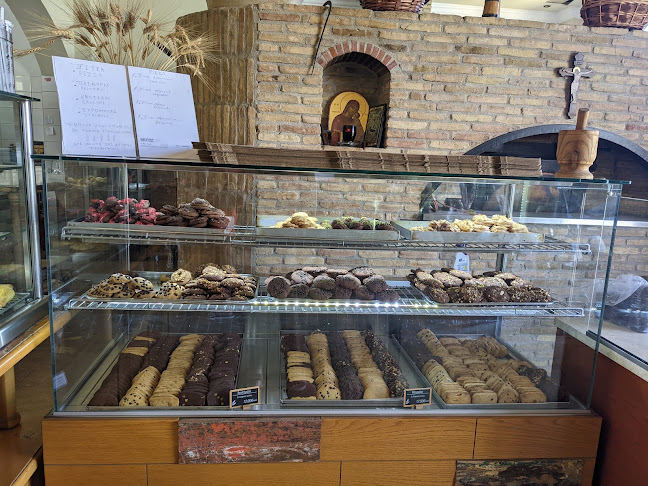 Stavromenos, Σταυρωμένος