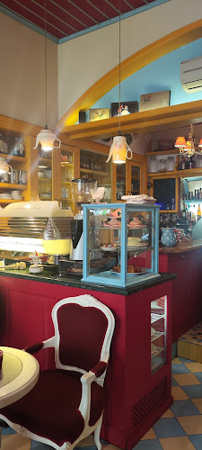 Petite Fleur - Αθήνα