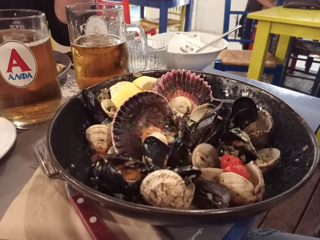 Καρνάγιο / Πίτα του Ρήγα - Γαστρονομία και φιλοξενία