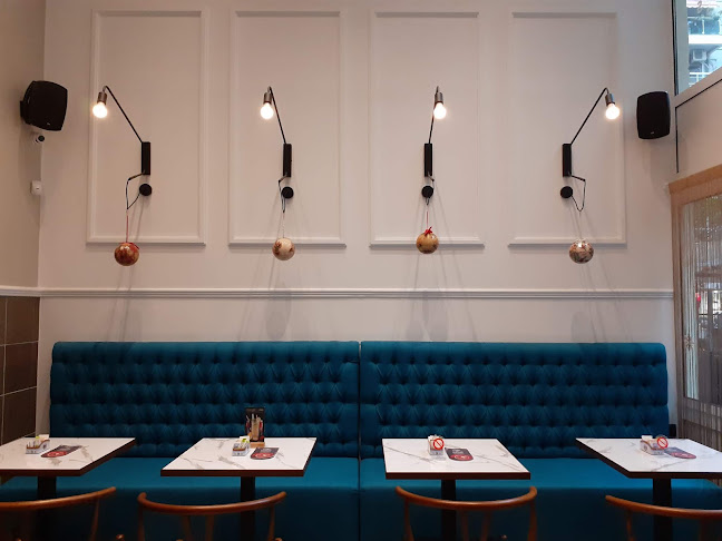 Ἁγίας Θεοδώρας 15, Θεσσαλονίκη 546 23