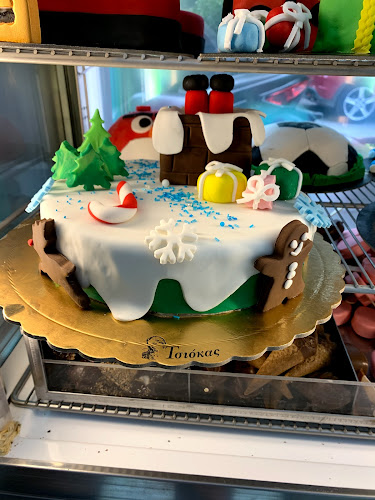 Πρατήριο Άρτου Ζαχαροπλαστικής ΤΣΙΟΚΑΣ - Γαστρονομία και φιλοξενία