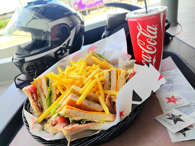 Comentarii opinii despre Goody's Burger House ΣΕΑ ΜΕΓΑΡΑ ΙΙ