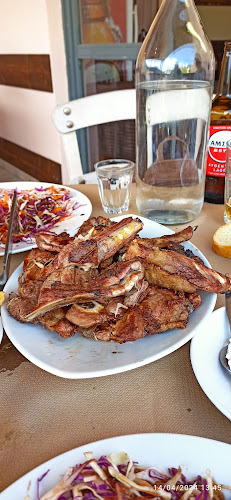 Opinii despre Ταβέρνα Το Ζερίκι - Η Λούλα în Ελικώνας - Γαστρονομία και φιλοξενία