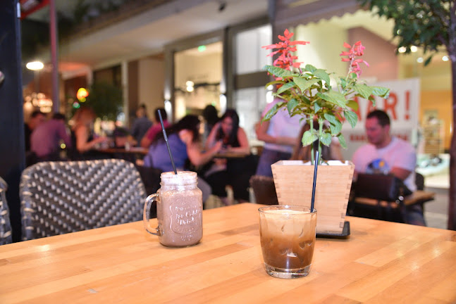 Diverso Espresso Bar - Γαστρονομία και φιλοξενία