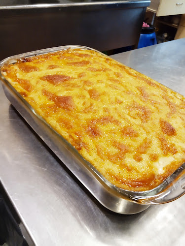 Vosporos taverna Kavala - Γαστρονομία και φιλοξενία