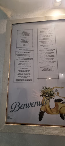 Casa Giacomo Paros - Γαστρονομία και φιλοξενία