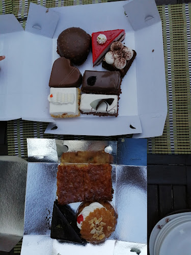 Comentarii opinii despre Nicolas Bakery