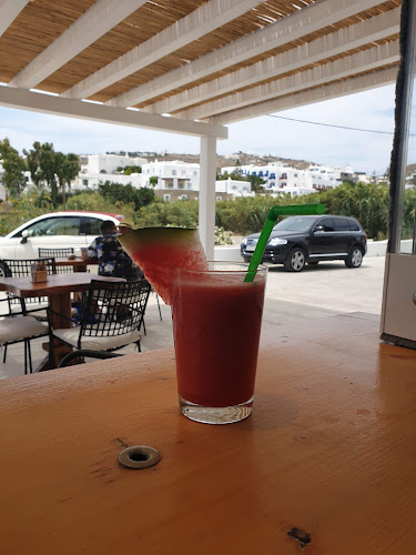 Delicious - Πλατύς Γιαλός