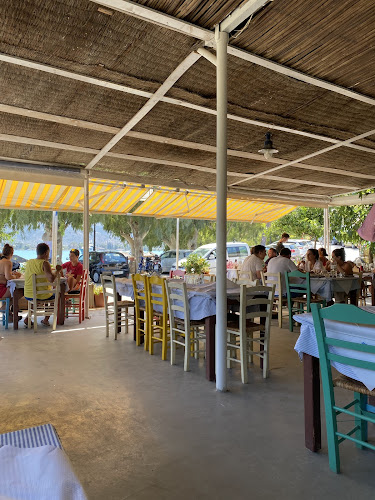 Opinii despre Ο ΠΕΤΡΟΣ Ταβέρνα în Πόρος - Γαστρονομία και φιλοξενία