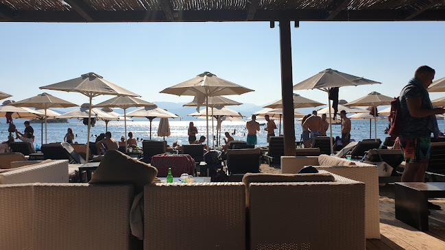 Karathona Beach, 21100, Ναύπλιο