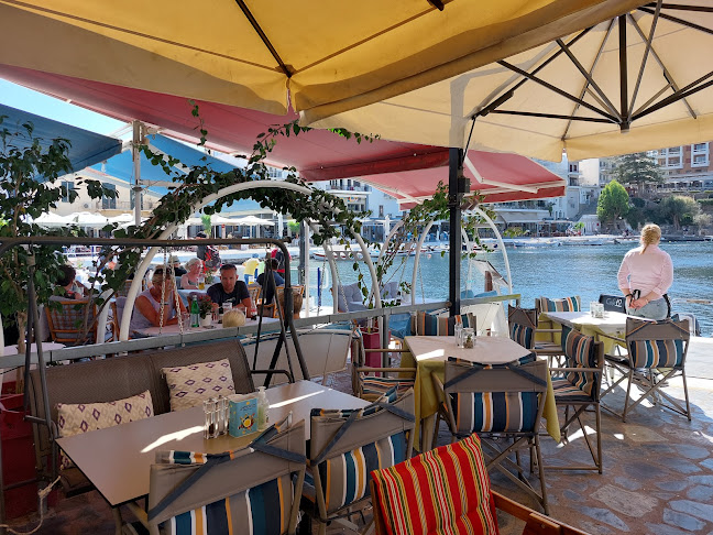 Opinii despre Cafe12 Taste theJoy în Άγιος Νικόλαος - Γαστρονομία και φιλοξενία