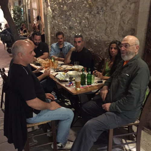 Comentarii opinii despre Καφέ Ρινόκερως