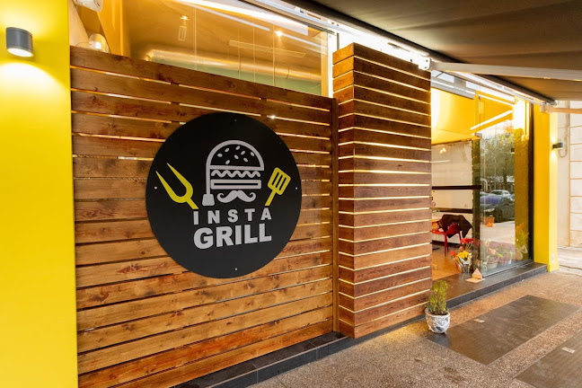 Instagrill