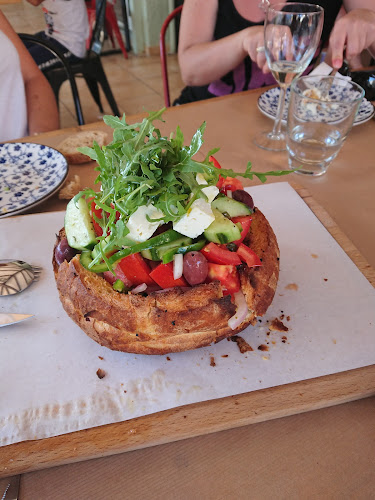 Πιρούνι και Μαχαίρι - Πέρδικα