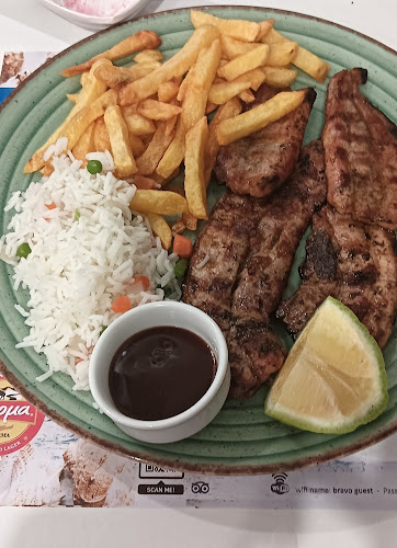 Bravo Seafood Restaurant