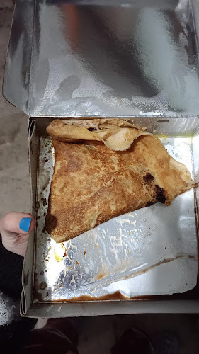 Μελίμηλον - Γαλάτσι