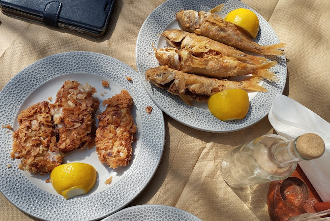 Opinii despre Ψαροταβέρνα Ζέφυρος în Ξάνθη - Γαστρονομία και φιλοξενία