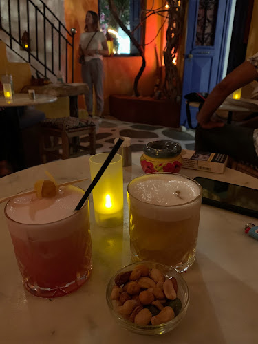 Spiti House Bar - Γαστρονομία και φιλοξενία