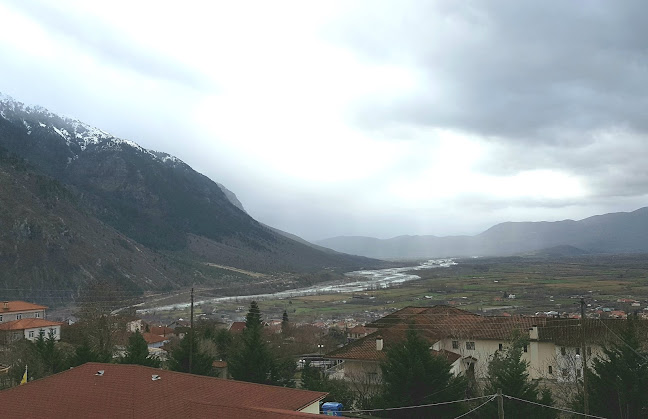 ΚΕΝΤΡΙΚΗ ΠΛΑΤΕΙΑ, Κόνιτσα 441 00