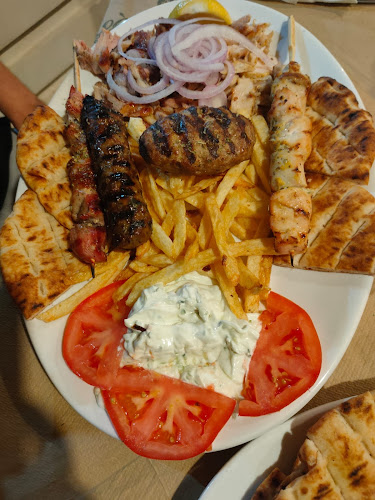 Ammos Gyros