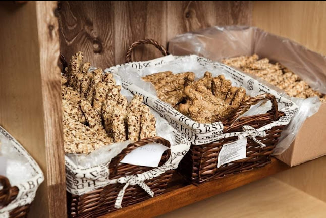 Ο Φούρνος της Πεντάπολης