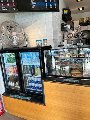 Mikel Coffee - Γαστρονομία και φιλοξενία