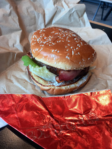 Goody's Burger House ΣΕΑ ΜΕΓΑΡΑ ΙΙ - Μέγαρα