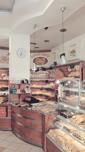 Αρτοποιείο ΖΕΖΑΣ - Θεσσαλονίκη