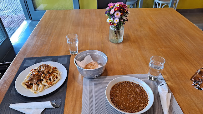 τραπεζαρία - Γαστρονομία και φιλοξενία