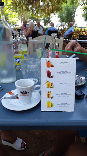 Δημοτικό καφενείο λουτρά