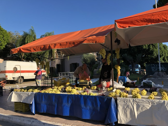 Comentarii opinii despre Κεντρική Αγορά Ναυπλίου