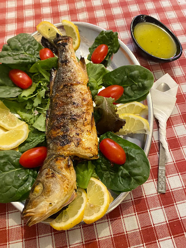 Comentarii opinii despre Τσουκνίδα