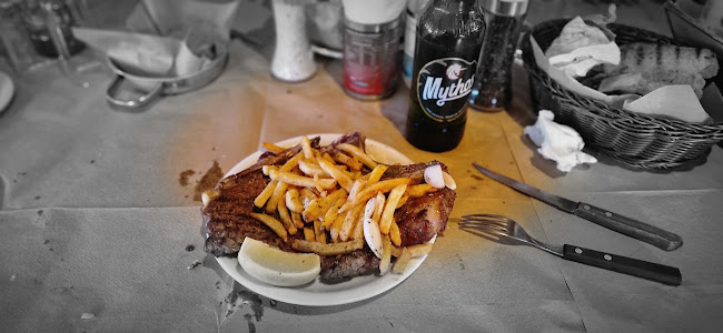 ΛΑΔΟΚΟΛΛΑ Παραδοσιακή Ψησταριά