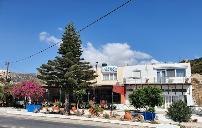 Comentarii opinii despre Ταβέρνα Νίκος