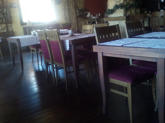 Tavern Ifigeneia - Αλιστράτη