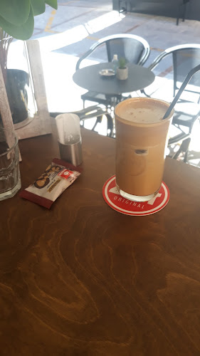 Comentarii opinii despre Barolo Espresso & Wine Bar