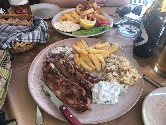 Opinii despre Sofra Traditional Restaurant în Κως - Γαστρονομία και φιλοξενία