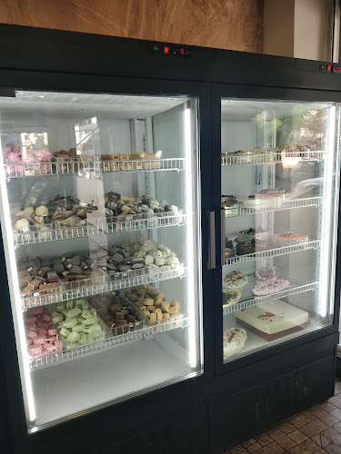 Πανδώρου 38, Αθήνα 118 53