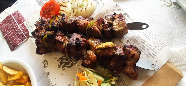 Ψησταριά Σουβλάκι Τσακμάκης - Γαστρονομία και φιλοξενία
