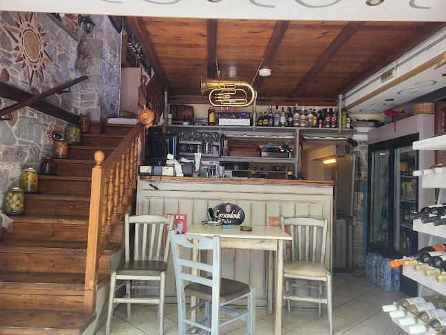 To Palouki - Σκιάθος